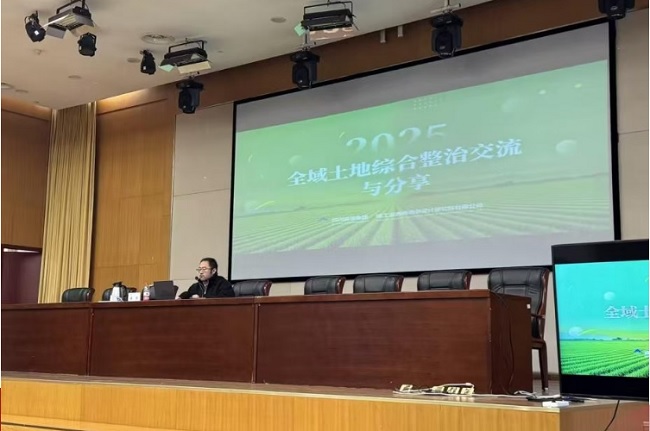 从政策“翻译官”到乡村“绘梦师”——青年党员刘宇航的整治实践